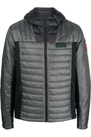 Rossignol Veste Hero Hybrid à design matelassé
