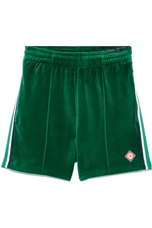 Casablanca Short Velours Laurel