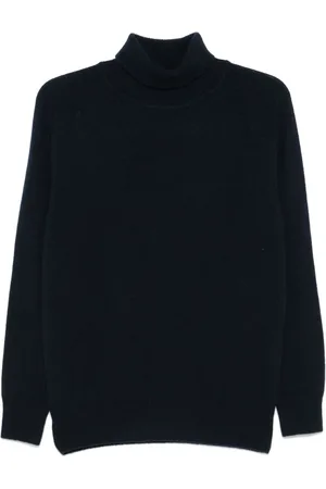 LARDINI Pull en cachemire