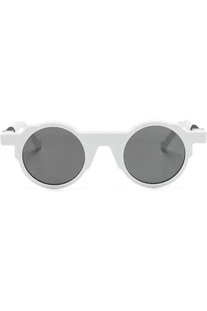 Vava Eyewear Lunettes de soleil BL0002 à monture ronde