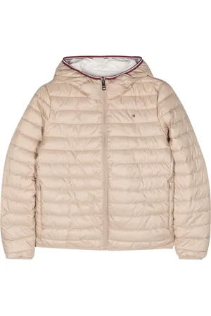 Tommy Hilfiger Doudoune à patch logo