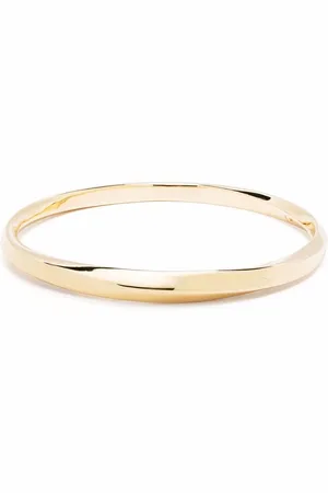 TOM WOOD Bracelet Infinity en 9ct à finitions plaquées