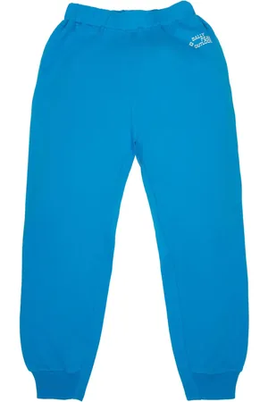 Bally Pantalon de jogging à logo imprimé