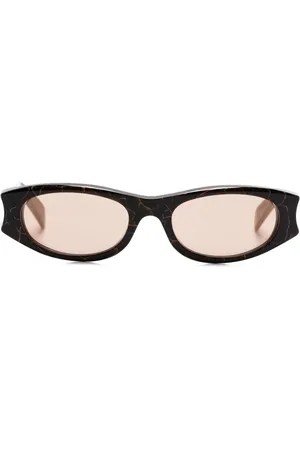 Retrosuperfuture Lunettes de soleil Razzo