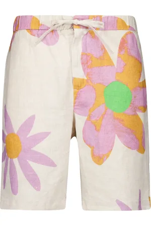 Frescobol Carioca Short Felipe