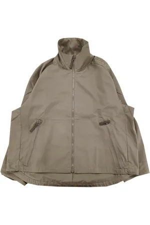 N. HOOLYWOOD Veste à col officier