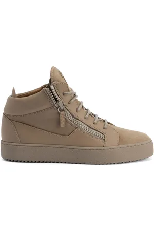 Giuseppe Zanotti Baskets Kriss