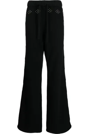 Cout de la Liberte Pantalon de jogging à modèle à ornements