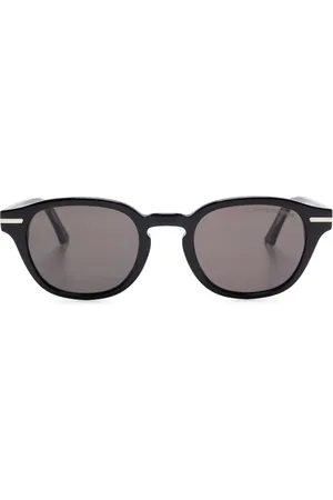 CUTLER & GROSS Lunettes de soleil 1356