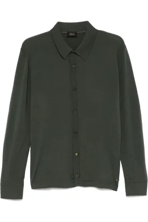BRIONI Cardigan en maille fine