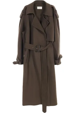 The Row Manteau en cachemire (années 2000)
