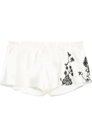 CARINE GILSON Short Floaty