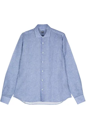 FEDELI Chemise Nick