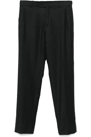BRIONI Pantalon à coupe fuselée