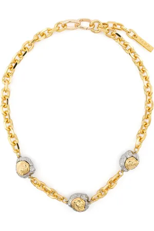 Vann Jewelry Collier ras-du-cou Rock Jewel