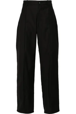 J.LAL Pantalon droit Bellow