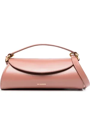 Jil Sander Petit sac à main Cannolo