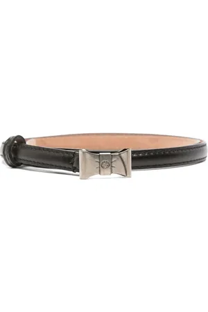 Gucci Ceinture à nœud (années 2010)