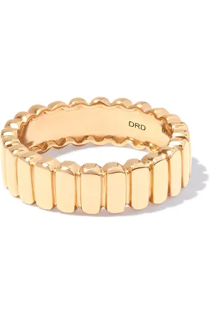 Dana Rebecca Designs Bague Melody Eden en 14ct