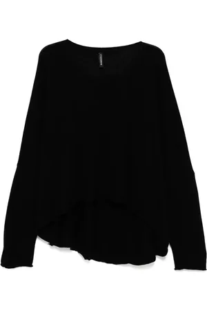 RUNDHOLZ Pull à col v