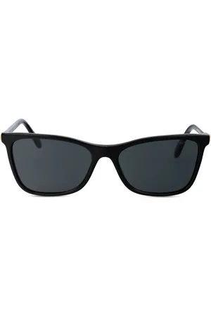 Swarovski Lunettes de soleil à monture carrée