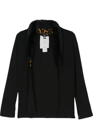 VERSACE Cardigan (2001-2002)