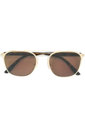 Cartier Lunettes de soleil C Décor