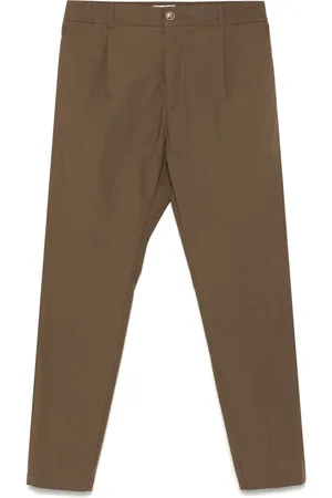 CRUNA Pantalon Mitte