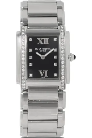 PATEK PHILIPPE Montre Twenty 4 25 mm pre-owned