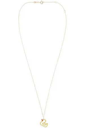 Aliita Collier Patito en 9ct
