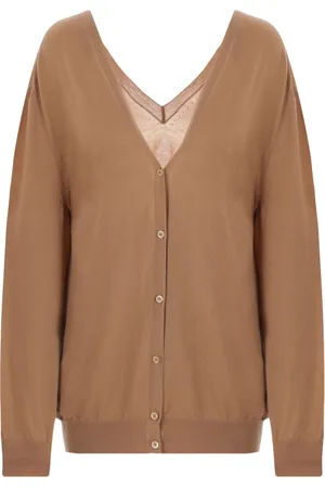 Prada Cardigan en cachemire