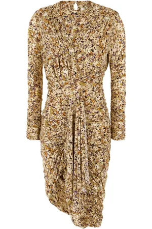 Isabel Marant Robe courte Zorah