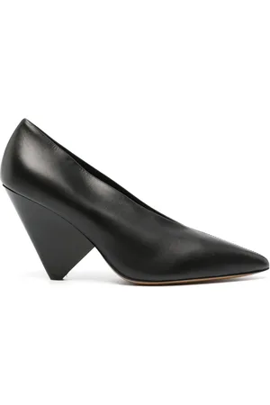 Isabel Marant Escarpins Pandel en cuir