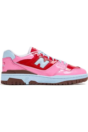 New Balance Baskets Y2K 550 à couleurs