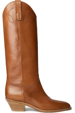 Ralph Lauren Bottines Jaelynne d