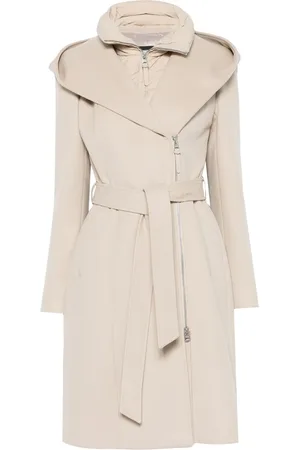 Mackage Manteau Shia-SLB