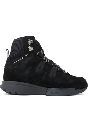 OAMC Baskets Trail Runner