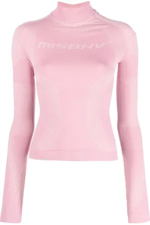 MISBHV T-shirt à manches longues