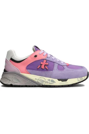 Premiata Baskets Mased