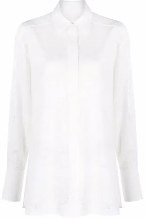 Givenchy Chemise à manches longues