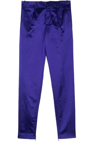 Gucci Pantalon à pinces (années 2000)