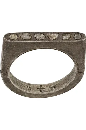 PARTS OF FOUR Bague Sistema