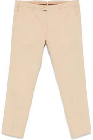 Loro Piana Pantalon fuselé pre-owned (années 2010)