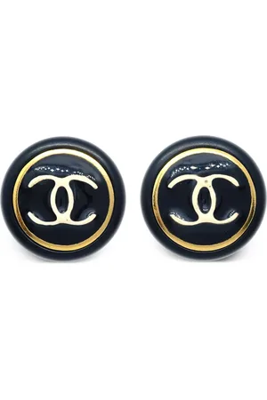 CHANEL Boucles d