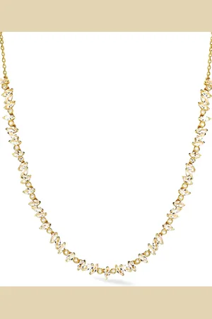 Lark & Berry Collier Veto en 14ct