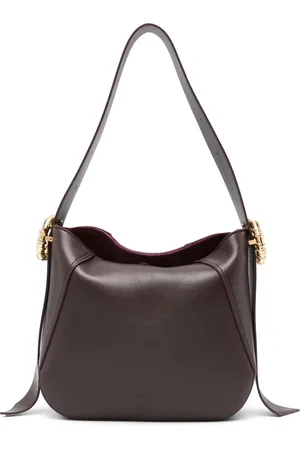 Lanvin Sac porté épaule Melodie en cuir