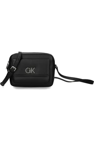 Calvin Klein Sac à bandoulière à logo