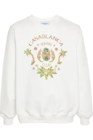 Casablanca Sweat Tennis Club