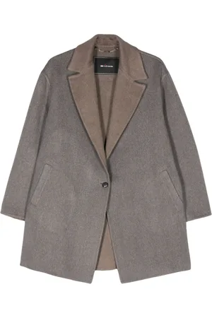 Kiton Manteau en cachemire