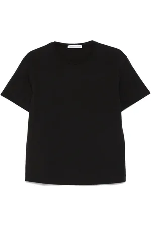 LAMBERTO LOSANI T-shirt à col ras de cou